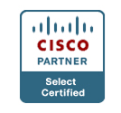 cisco-partner Cisco Certified Partner