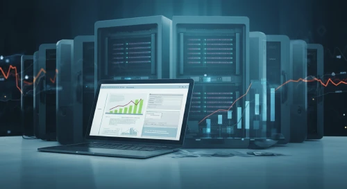 homepage-placeholder Computer with servers